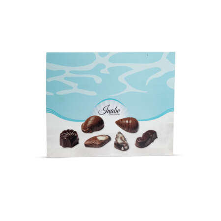 Seashells Chocolate Pack of 10