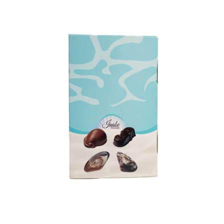 Seashells Chocolate Pack of 5